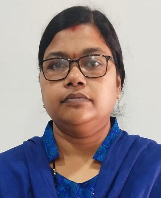 Sangeeta Behera